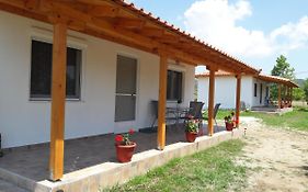 Alexandra'S Houses