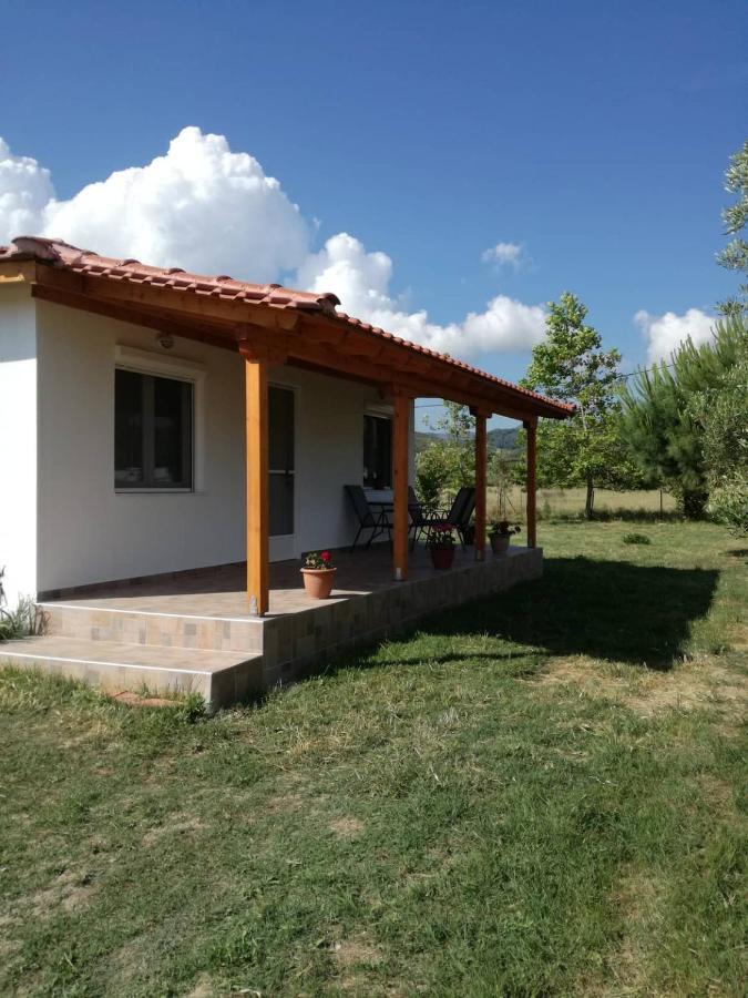 Alexandra'S Houses Villa Toroni Exterior foto